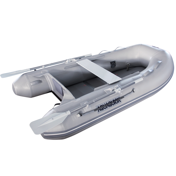 Aquaquick Schlauchboot mit Holzboden 230cm