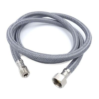 Flexibler Schlauch lose für Dusche L:1,5 m N0138015