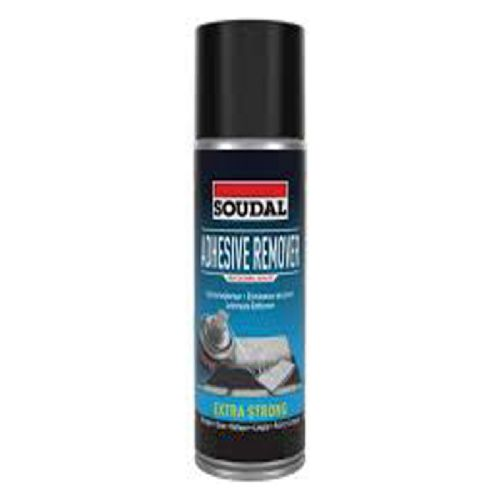 Soudal Adhesive Remover 400 ml