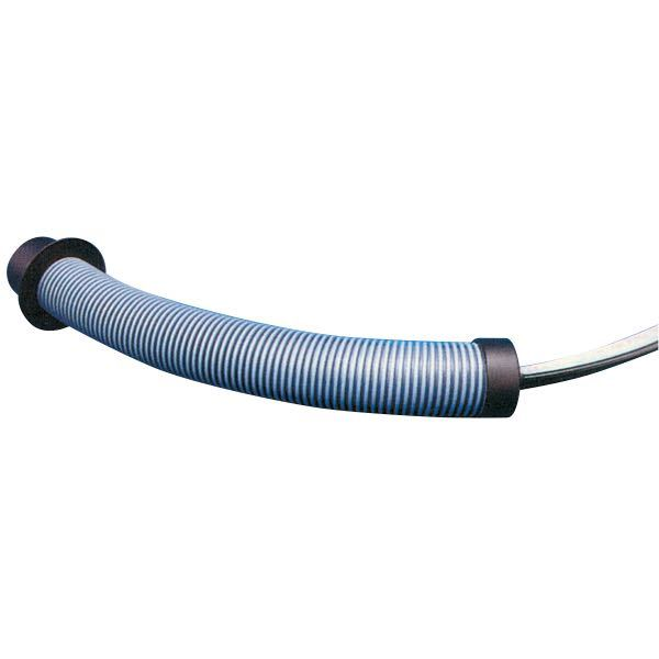Grommet set ø70/50mm l80cm