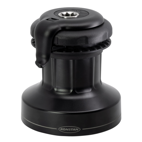 Ronstan winch 40 QT Orbit quicktrim