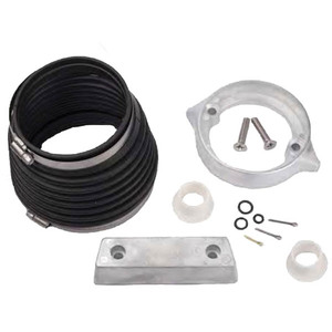 Orbitrade Service-Kit DP-G - Zink