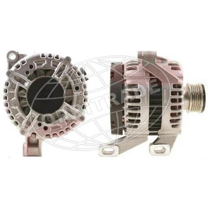 Orbitrade-Generator 14 V, 150 Ampere für Volvo Penta D3
