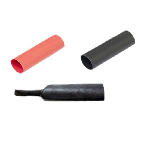 Shrinkage 1 red and 1 black 35-95 mm² Lgd. 30 cm