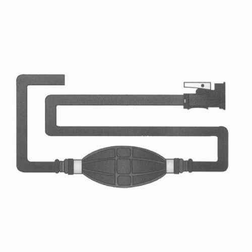 Pumpball mit 2 m Schlauch und 1 Kupplung Scepter N0102068*