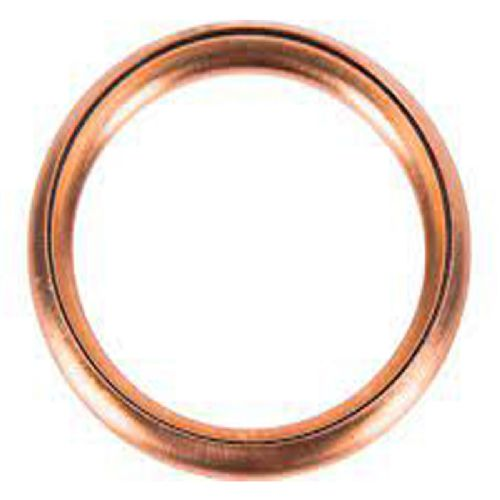Copper ring 5.5 X 45mm