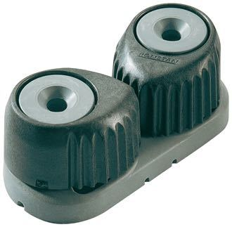 Ronstan Large frog leg, grey 6-16mm line