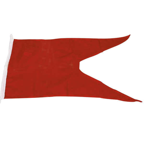1852 Int. signal flag - w 30x45cm
