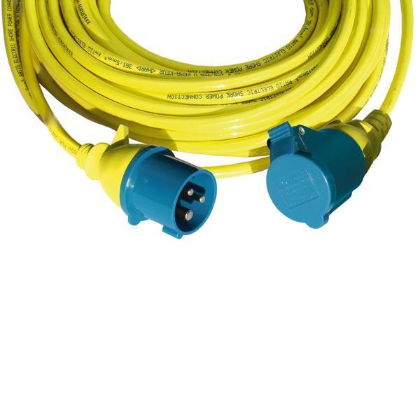 Ratio Verlängerungskabel 3 x 2,5 - 25m