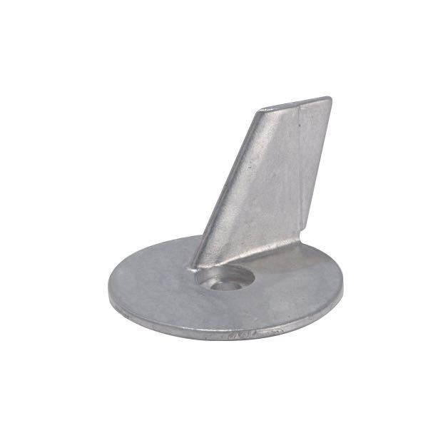 Zinc anode suzuki 20,25 &30hp
