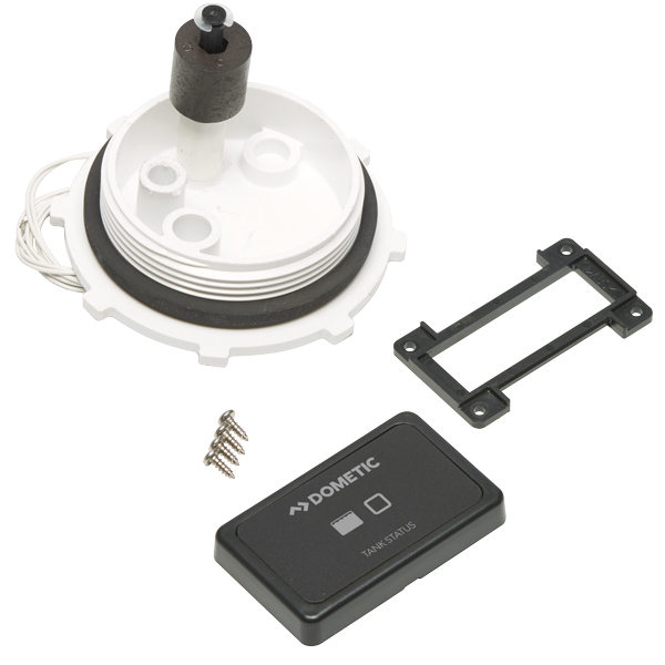 Dometic elektronischer Tankgeber inkl. Display 12/24V