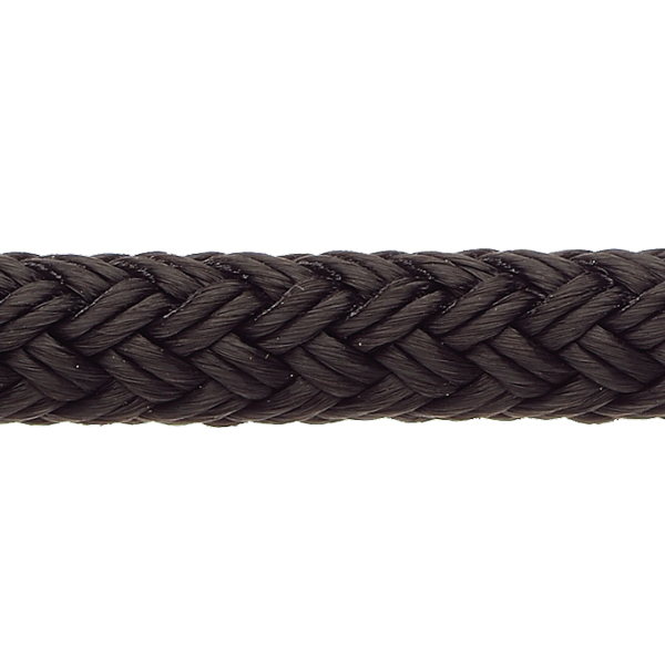 Robline Rio 20mm Black 100m