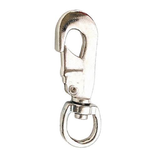 Karabiner für Hundegeschirr RF 16 mm