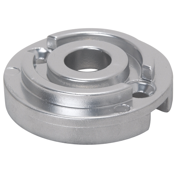 1852 Zinc anode Vetus bow thruster series kgf 75