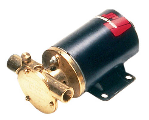 Johnson Impeller pump F3B-19 12V