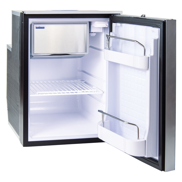 Isotherm Cruise Elegance Kühlschrank 49L 12/24V
