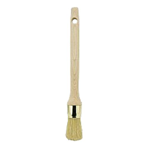 Lila Seidenstabbürste 360007* 21 mm