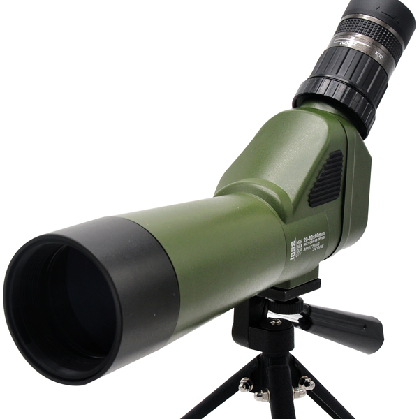 Binoculars 20-60x60