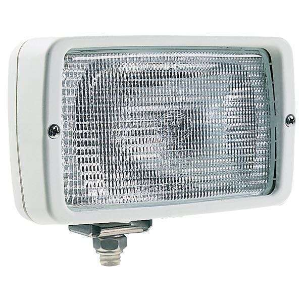Deck light 10mm bolt 55w 12v 7118