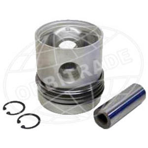 Orbitrade Kolben Standard