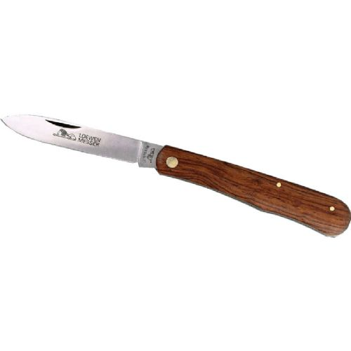 Løwenmesser Foldekniv 10,5cm 1038 R - Rustfri