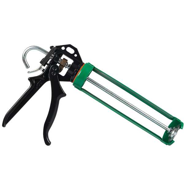 Tec7 professional caulking gun