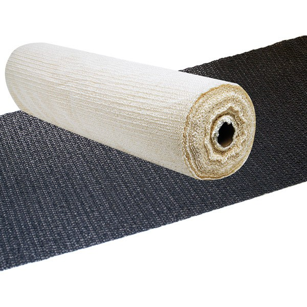 Wobble cloth 0.8 x 20m white