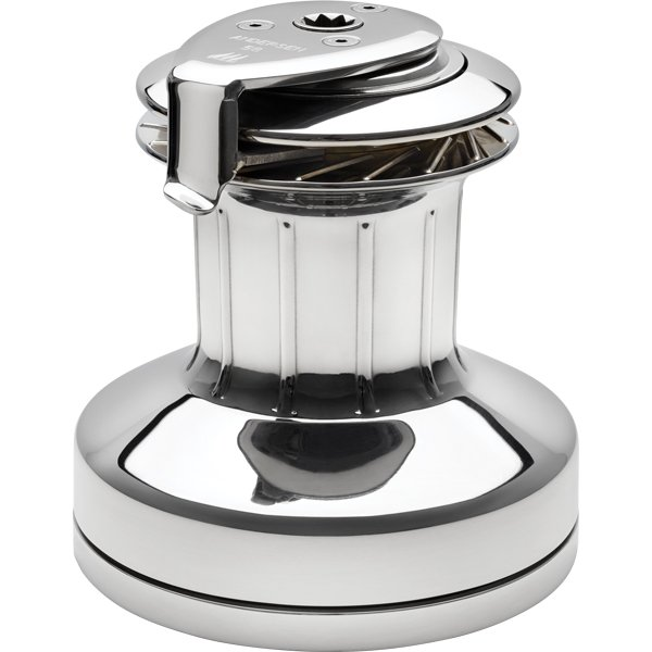 Andersen winch 58 st fs, full RF steel