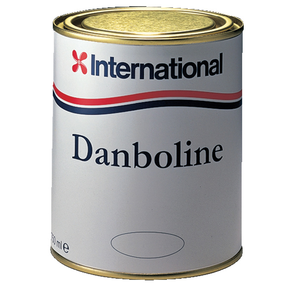 International Danboline Weiß 750 ML