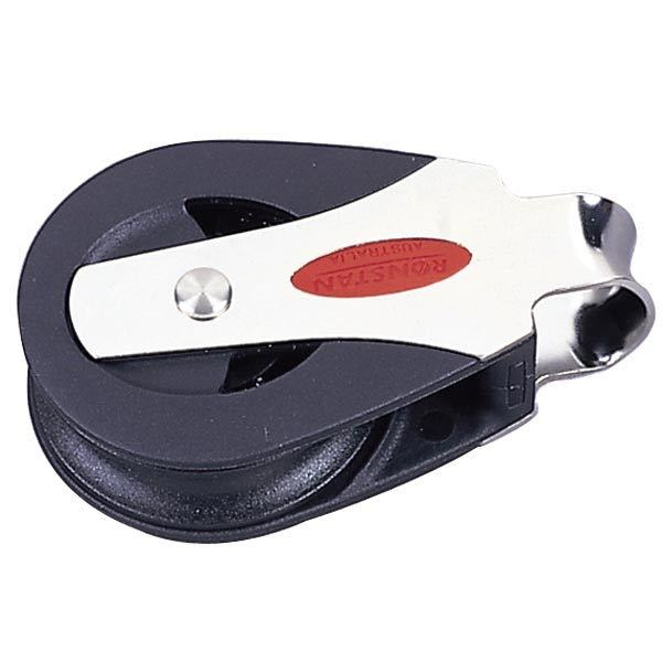 Ronstan Single block with hanger series 20