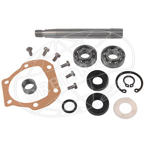 Orbitrade Seawater Pump Repair Kit for Volvo Penta 2030, 2040, D1-30, D2-40