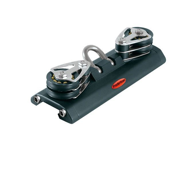 Ronstan Kinderwagen mit db.blocks Serie 30