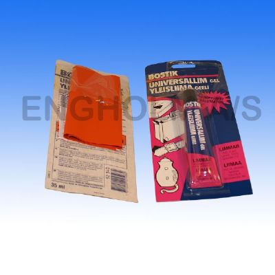 Reparatursatz F/Polyform