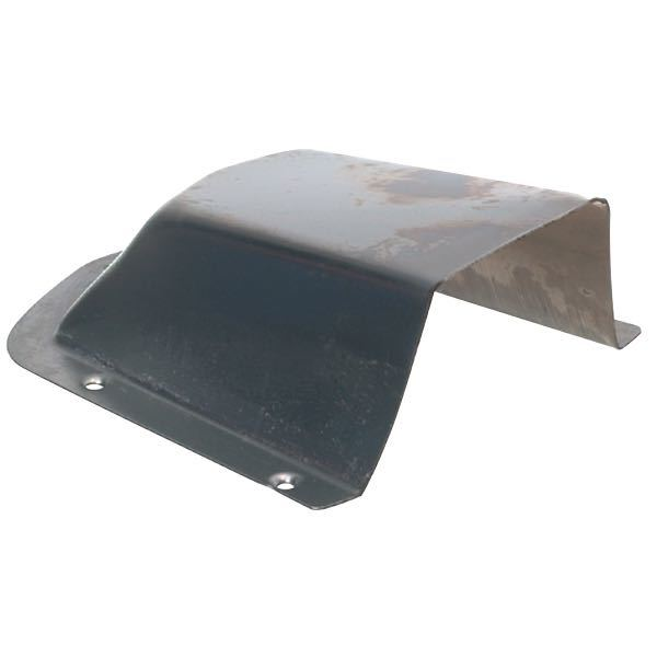 Ventil RF Stahl 13x12