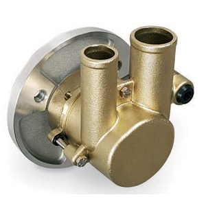 Orbitrade søvandspumpe V8 8,1L