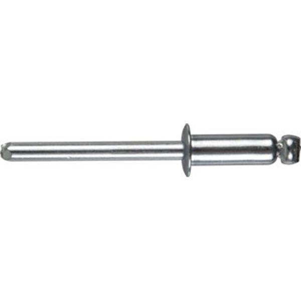 Pop rivet monel 4.8 x 12mm a4 4pcs