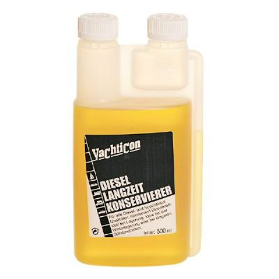 Yachticon Diesel Konservierung 500 ml