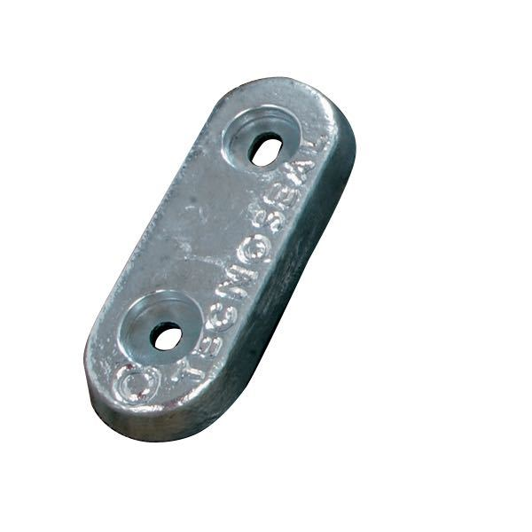 Tecnoseal zinc for vetus 25 x 60 x 150mm