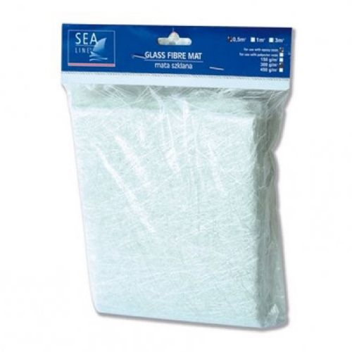 Sealine fiberglass mat for polyester 150 g / 3.0 m2