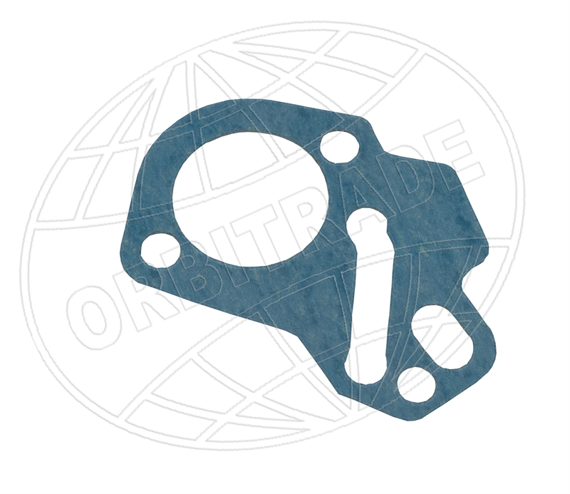 Orbitrade Ölpumpendichtung