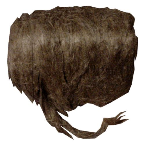 Værk Ekstra tynd type TTT-M Sæk à ca. 50 kg