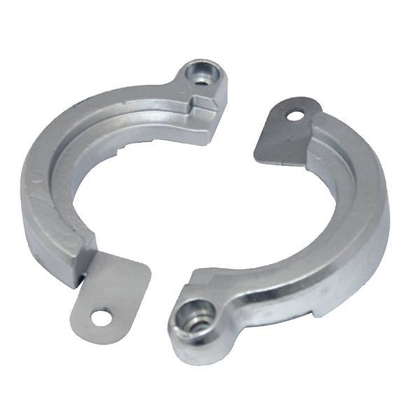 Tecnoseal Yanmar drive-zinc ring 2-piece sd20/sd30