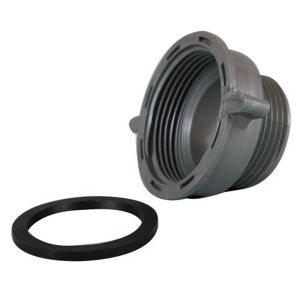 Reduzieradapter 1 1/2"in-5/4"out