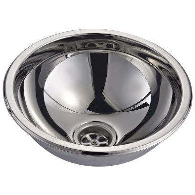 Sink rf round Ø: 260/295 mm Z0832026