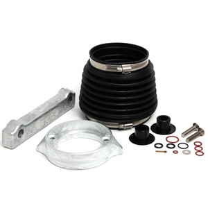 Orbitrade Service kit VP280 DP -Zinc