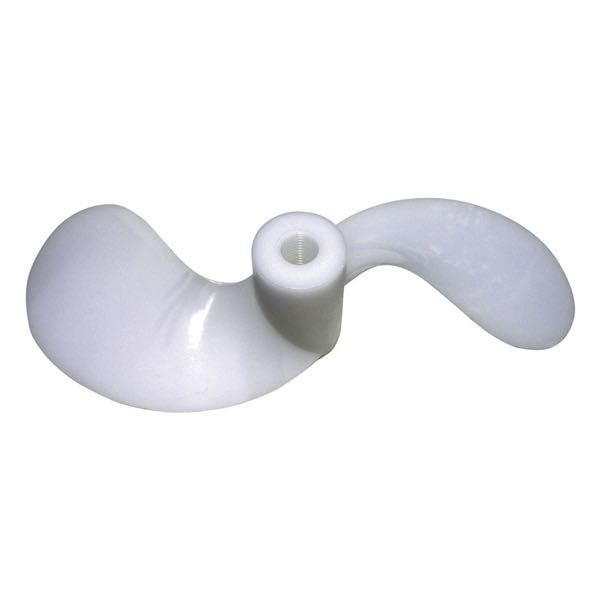 Propeller für Enteisungsanlage