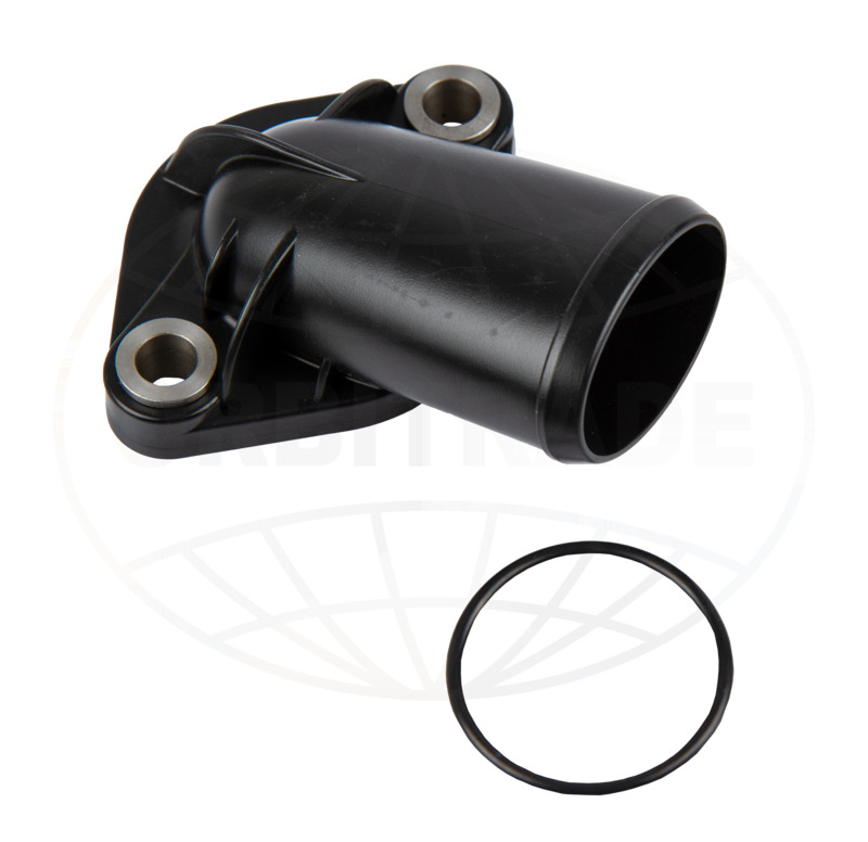 Orbitrade Schlauchanschluss für DPH, DPI, DPR