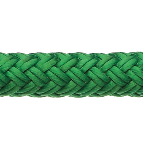 Robline Orion 500 Rundseil 6mm grün 100m