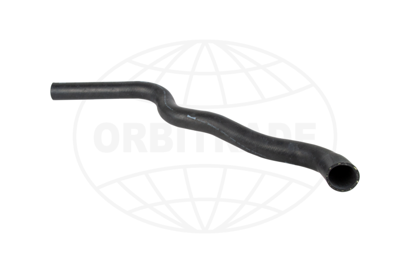 Orbitrade Radiator Hose D42-44, D300