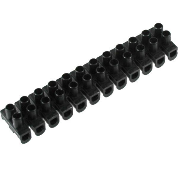 Kronenhülse 12-teilig für 4,0mm2